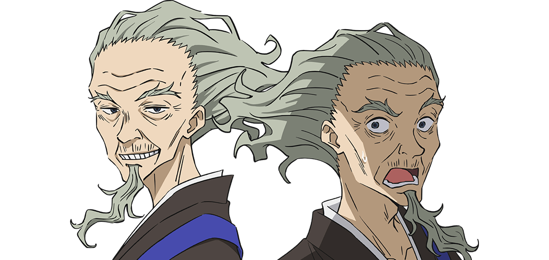 野禅