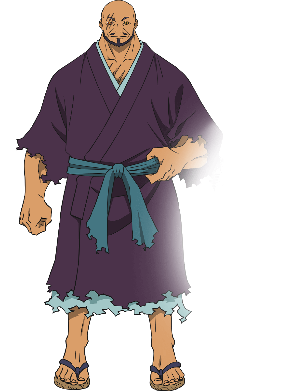道錬