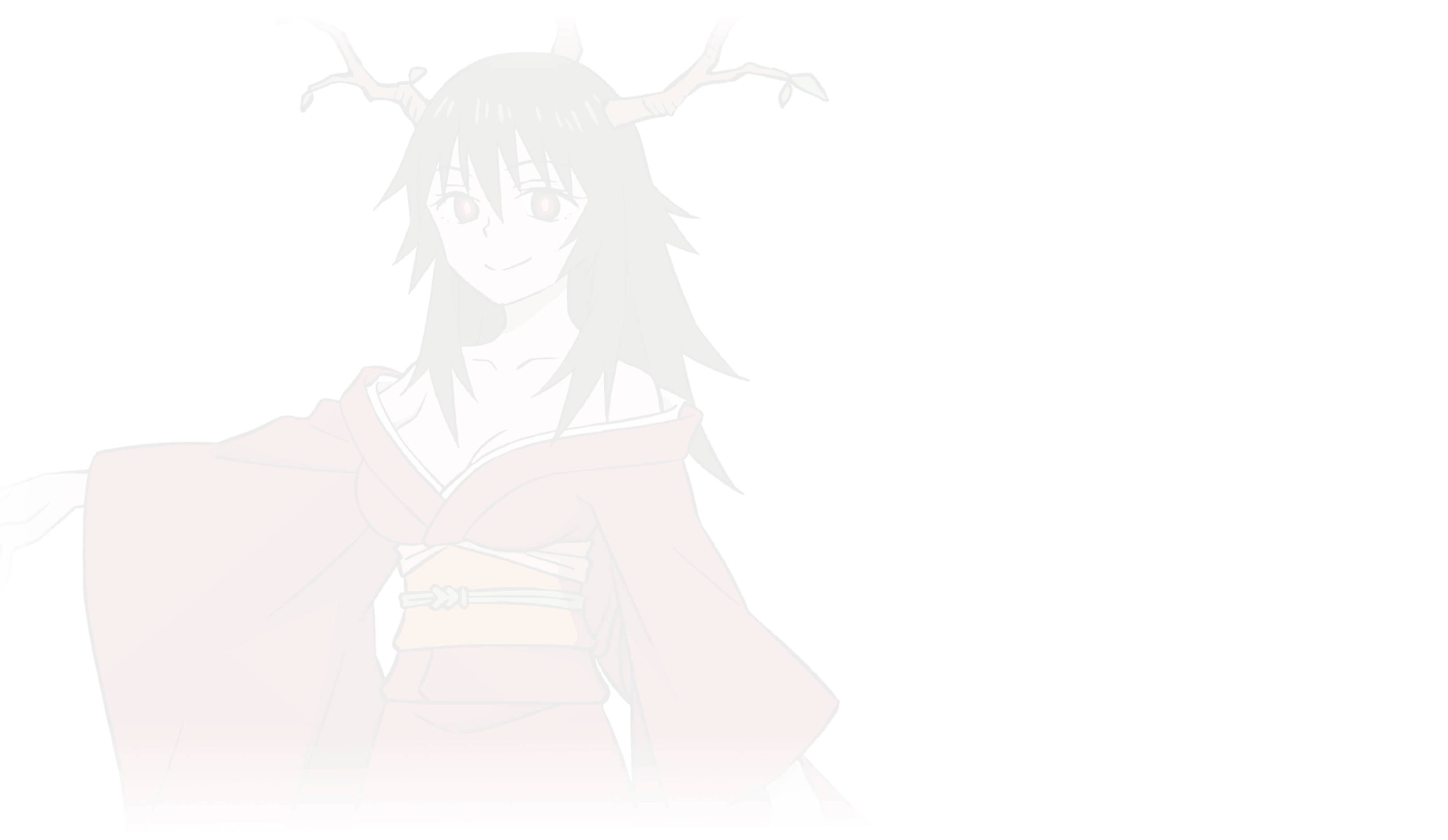 山の神
