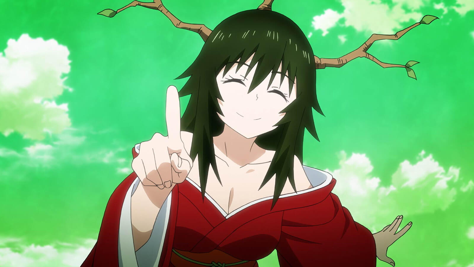 山の神(後)
