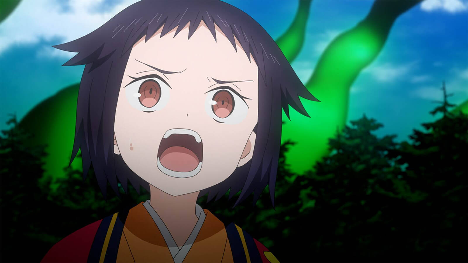 神獣