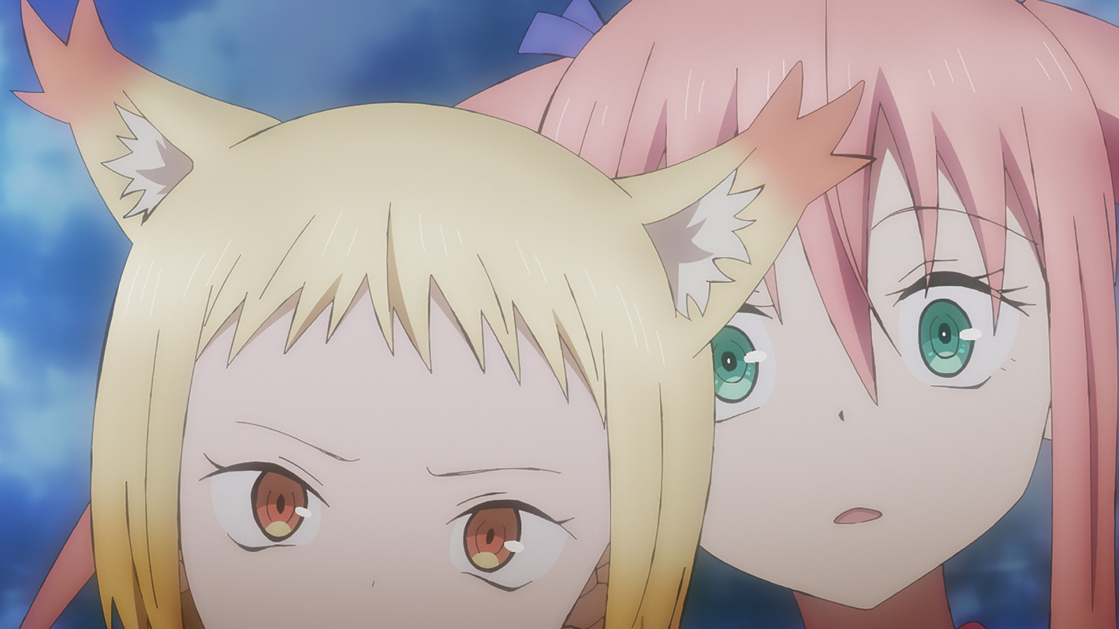 迅火とたま